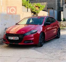 Dodge Dart